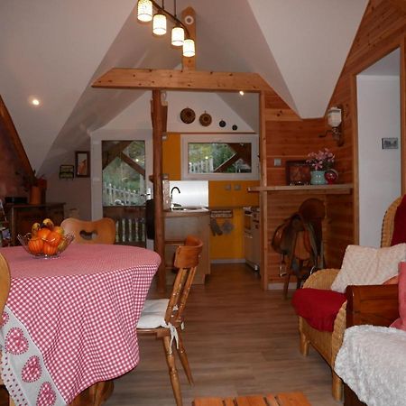 Gite Du Durrenbach Lautenbach Exteriör bild